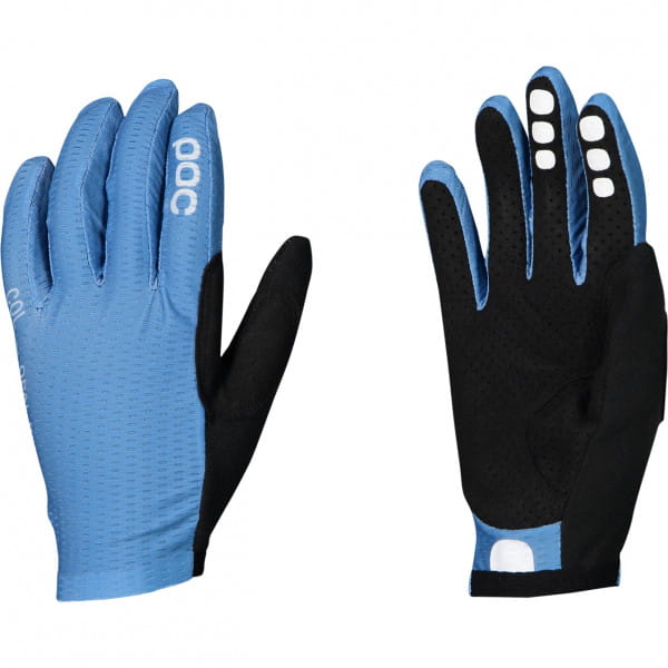 Savant MTB-handschoen - Opaalblauw