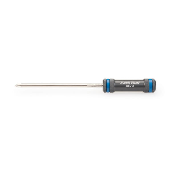 DSD-2 Switching Screwdriver - #2 Philips Standard