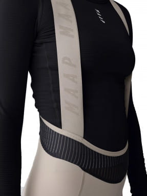 Women's Team Bib Evo Thermal Cargo Tights - Enoki