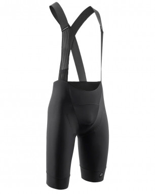 MILLE GTS Bib Shorts S11 LO - Black Series