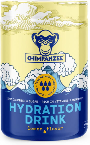 Hydration Drink Lemon - 450g