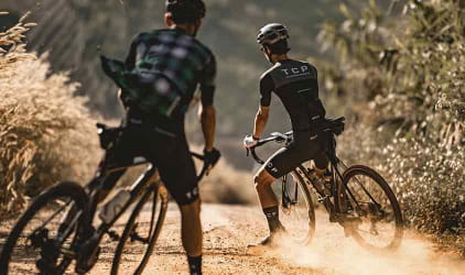 Vélo gravel : mais pourquoi tout le monde s'y met?!