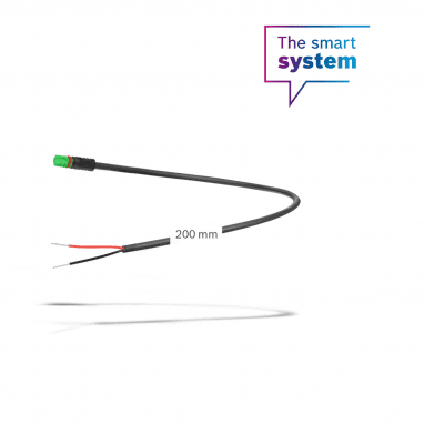 Kabel Stromversorgung 3rd Party, LPP (BCH3370)