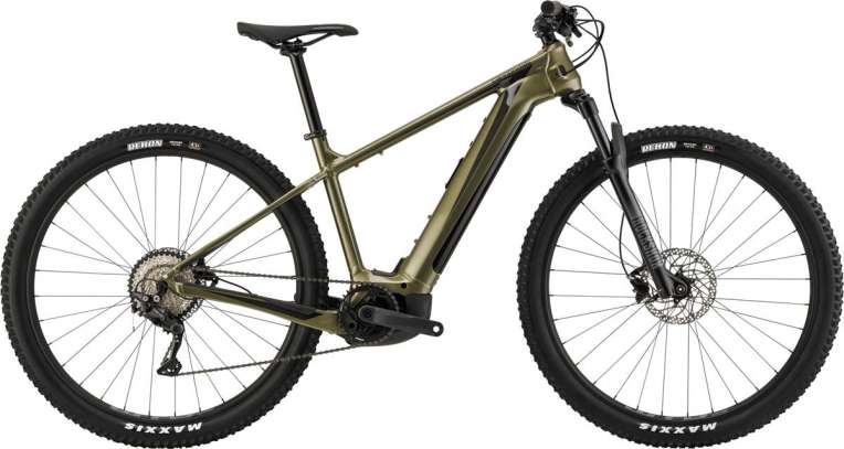 Haibike sduro hardnine discount 3.0